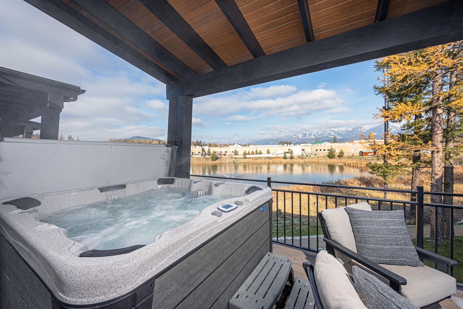 High Country Hideaway - Image 2