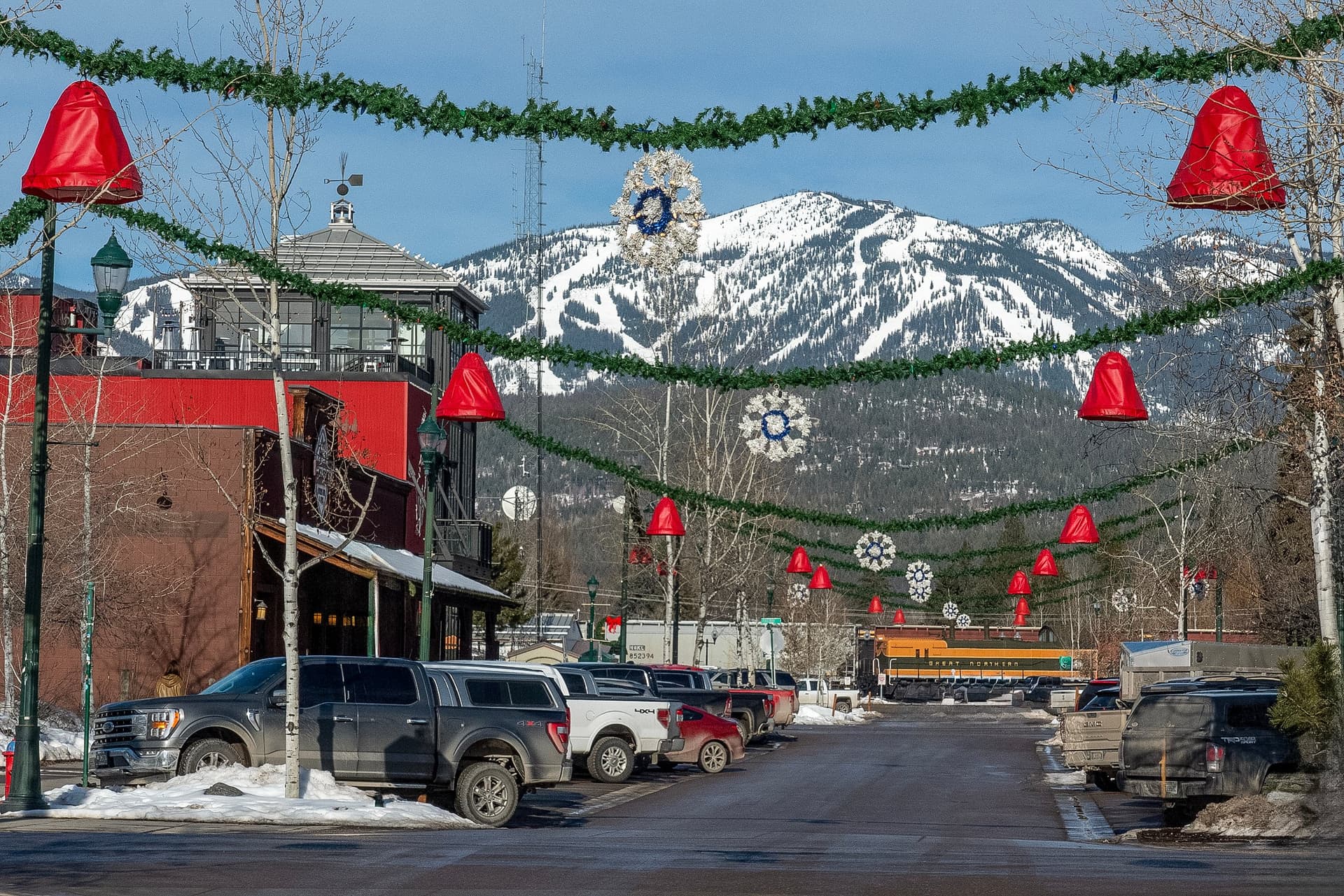 High Country Hideaway - Image 43
