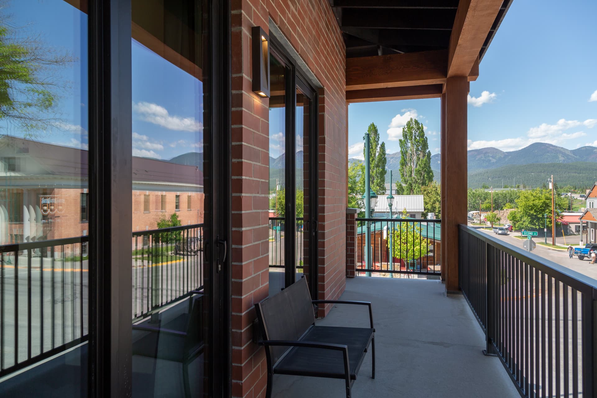 Whitefish Downtown Loft - Image 2
