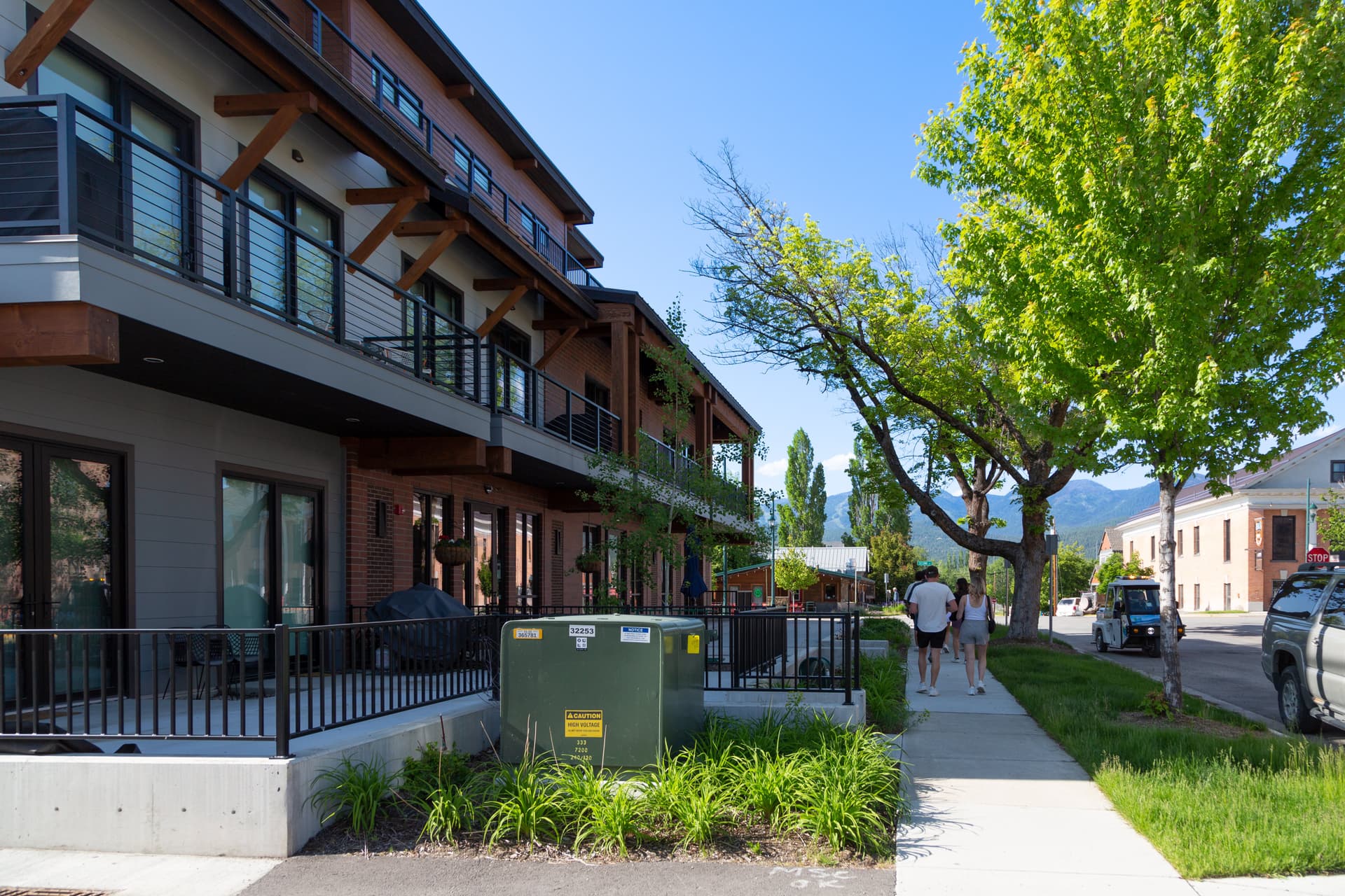 Whitefish Downtown Loft - Image 39