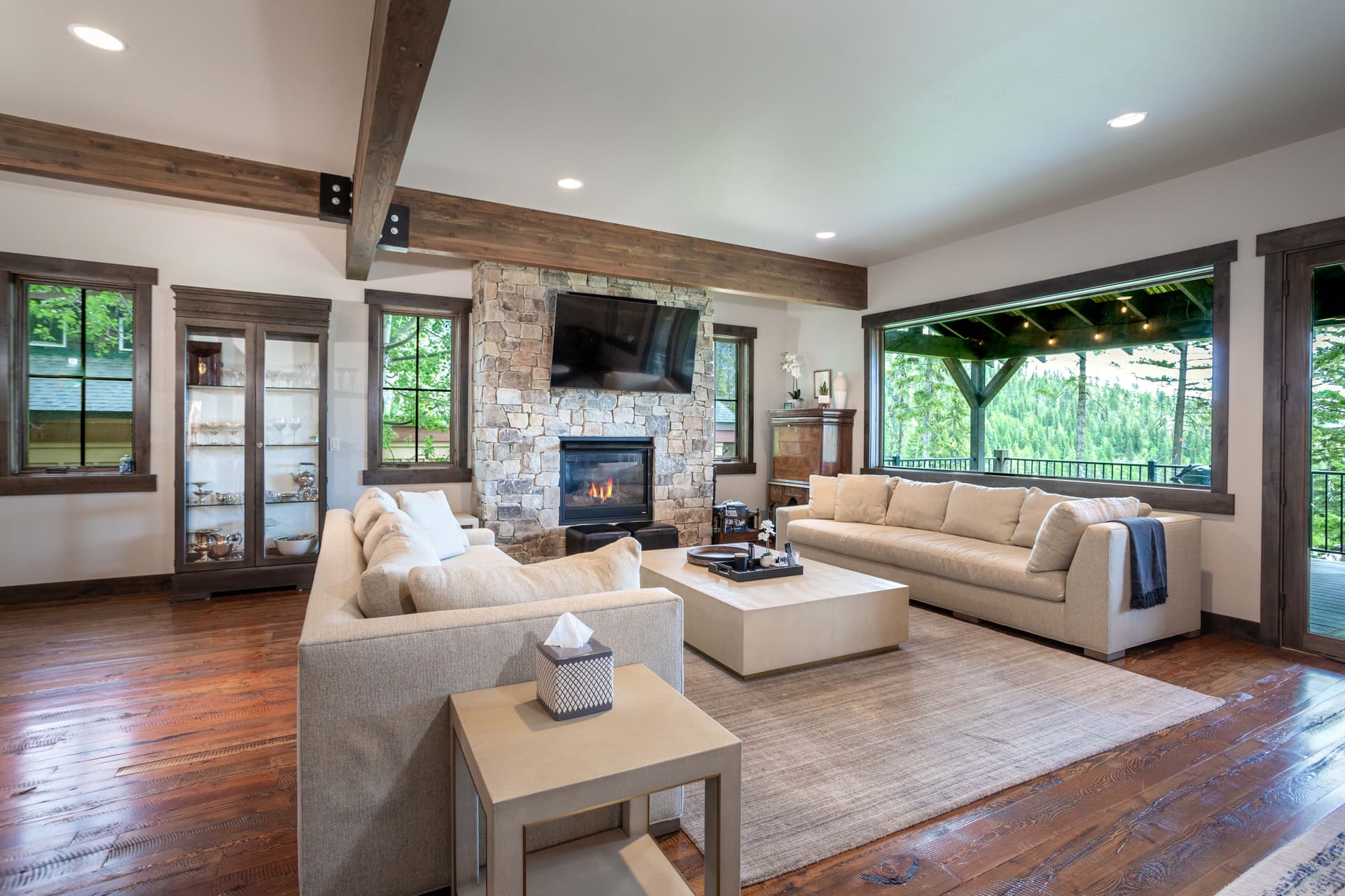 Moose Run Chalet - Image 1