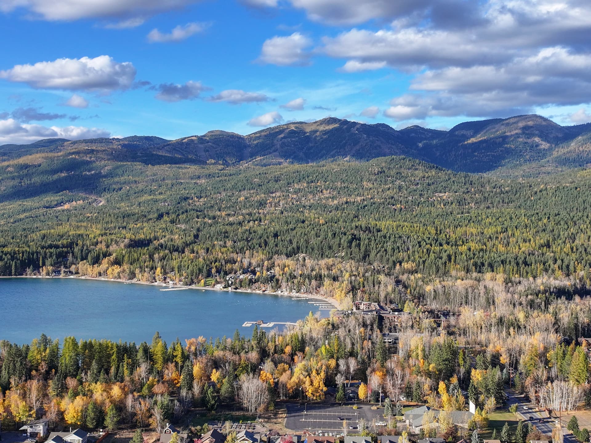 Whitefish Tranquility - Image 59