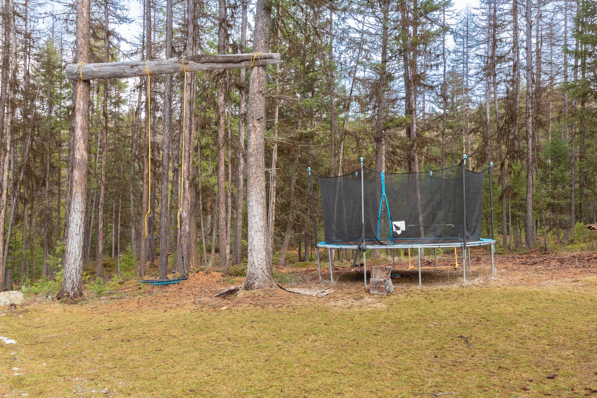 Nordic Summer Retreat - Image 82