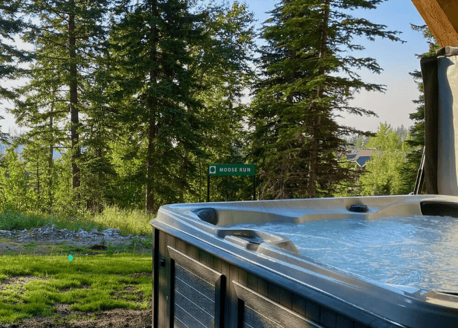 Whitefish Dream Estate - Image 2