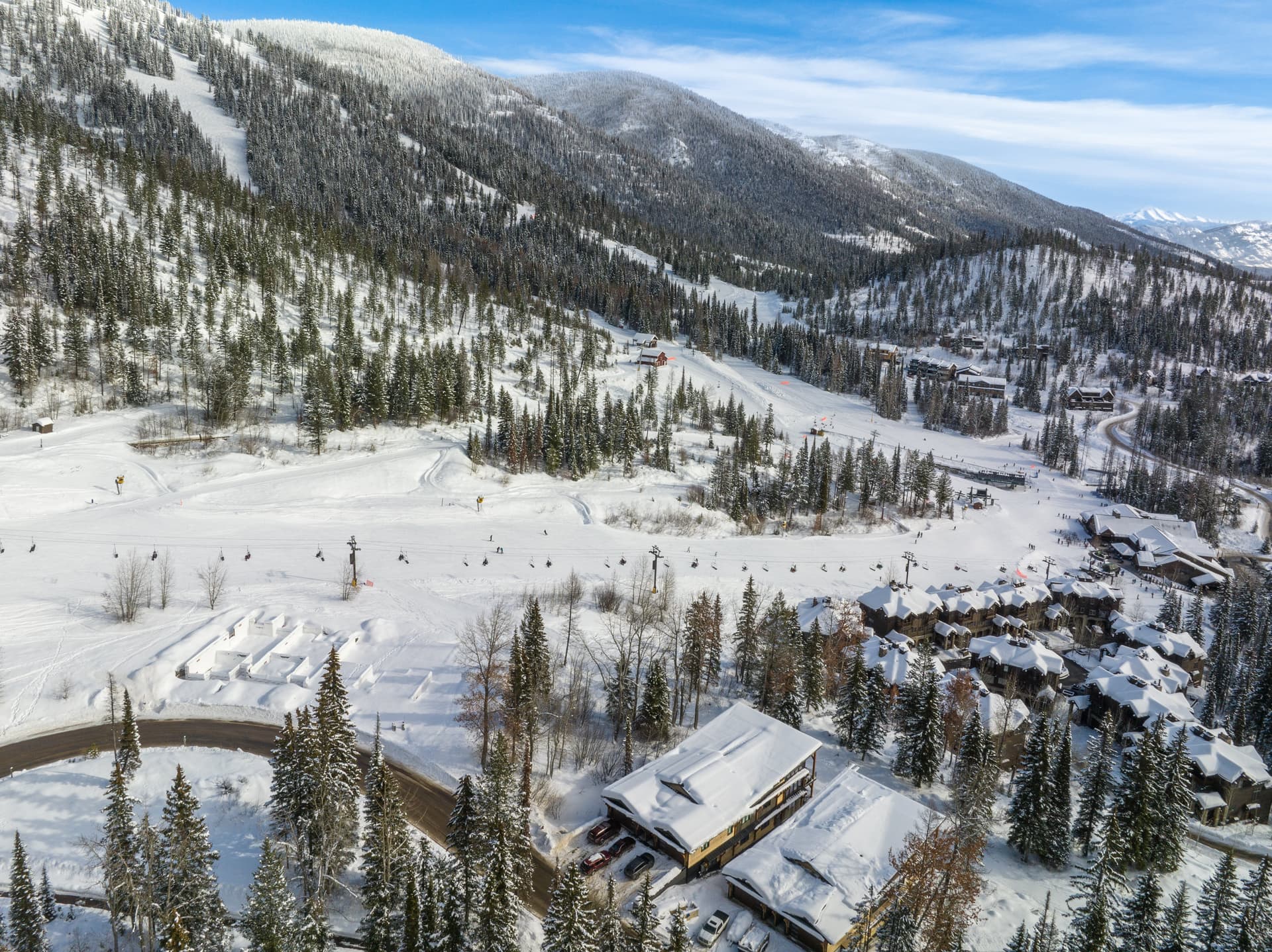 Whitefish Dream Estate - Image 95