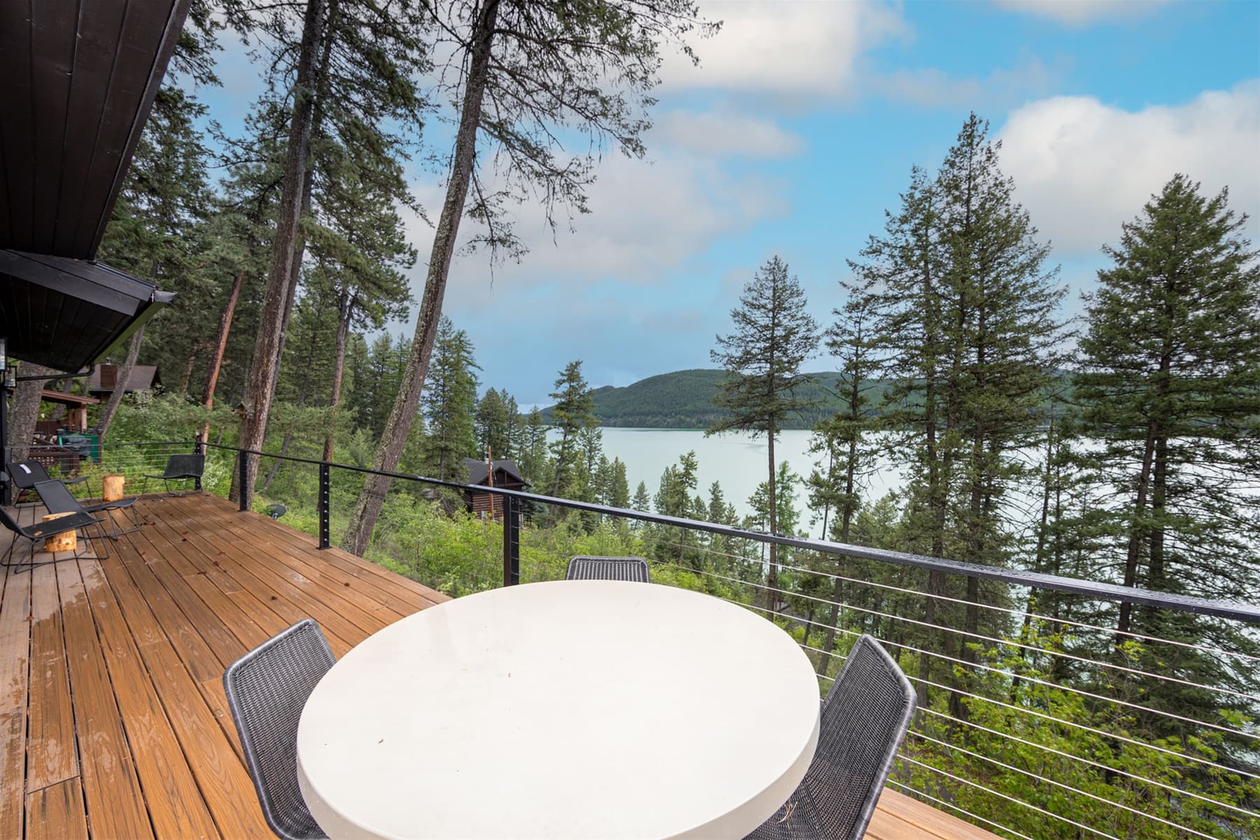 Whitefish Lake Retreat - Image 2