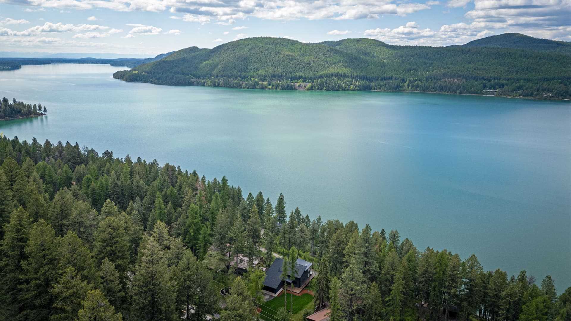 Whitefish Lake Retreat - Image 45