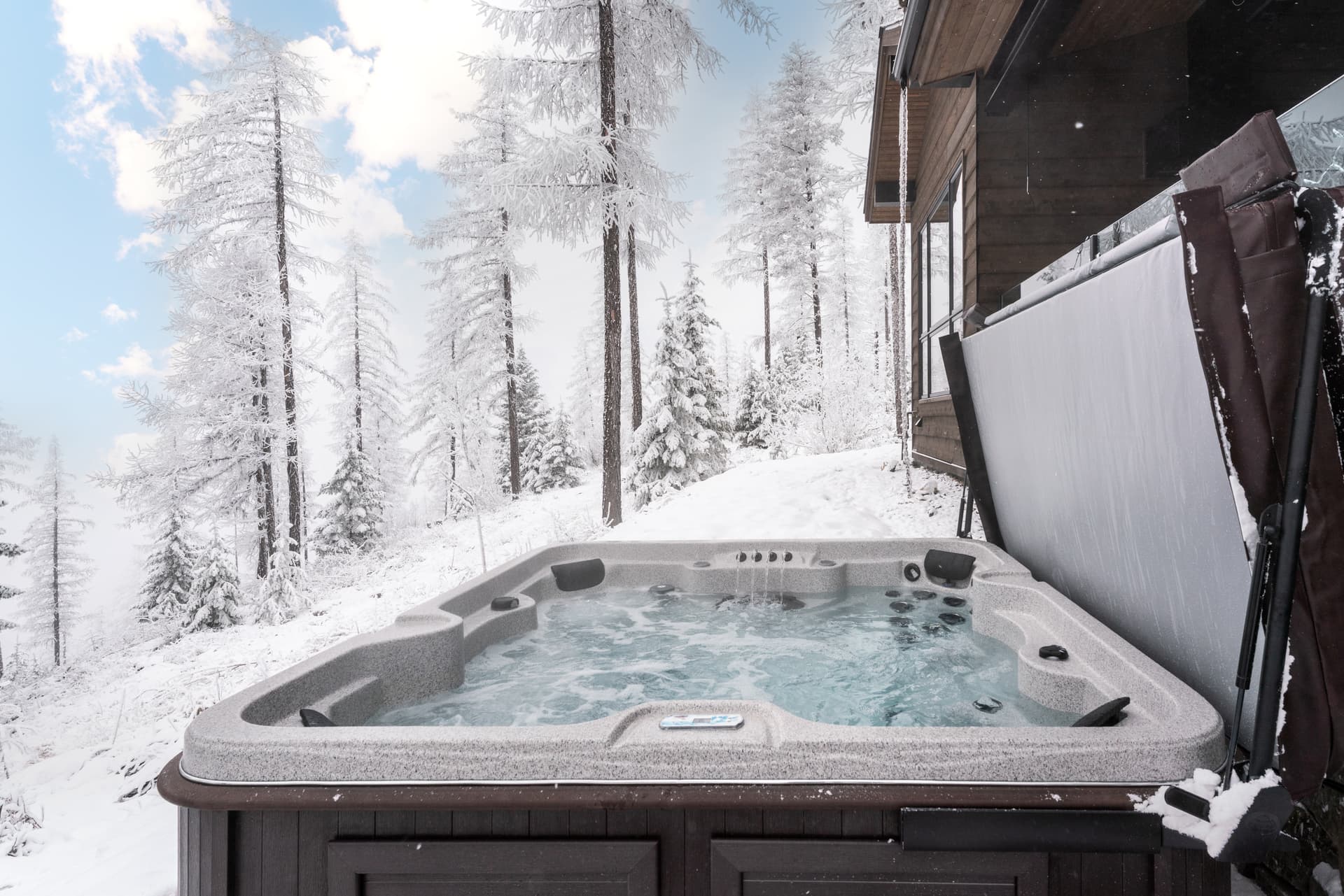 Lake Mountain Hideaway - Image 2