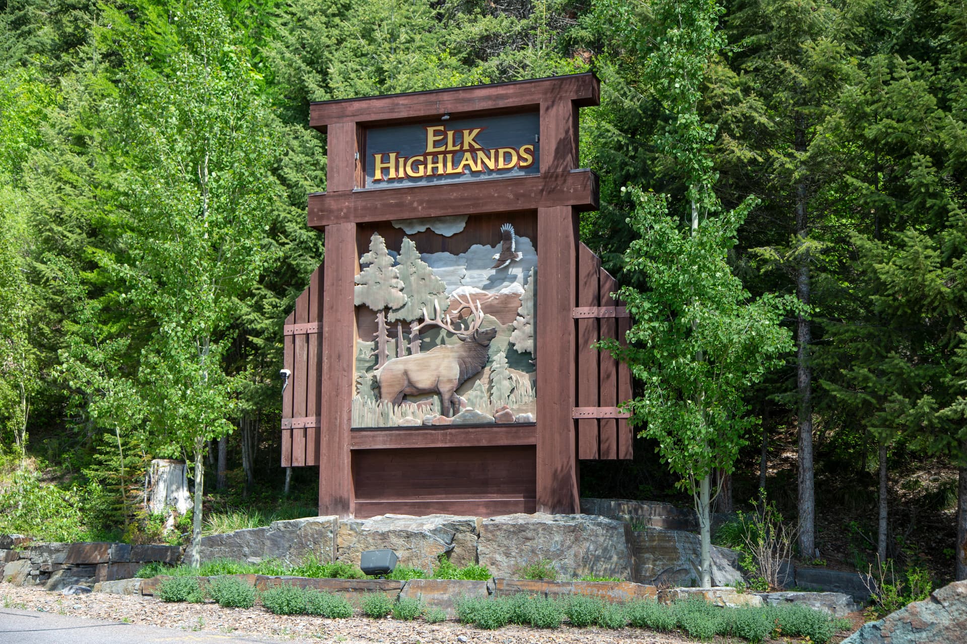 Lake Mountain Hideaway - Image 60