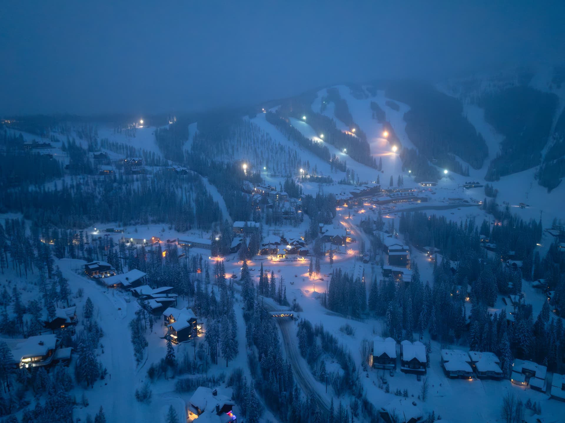 Whitefish Ridge Run Manor - Image 82