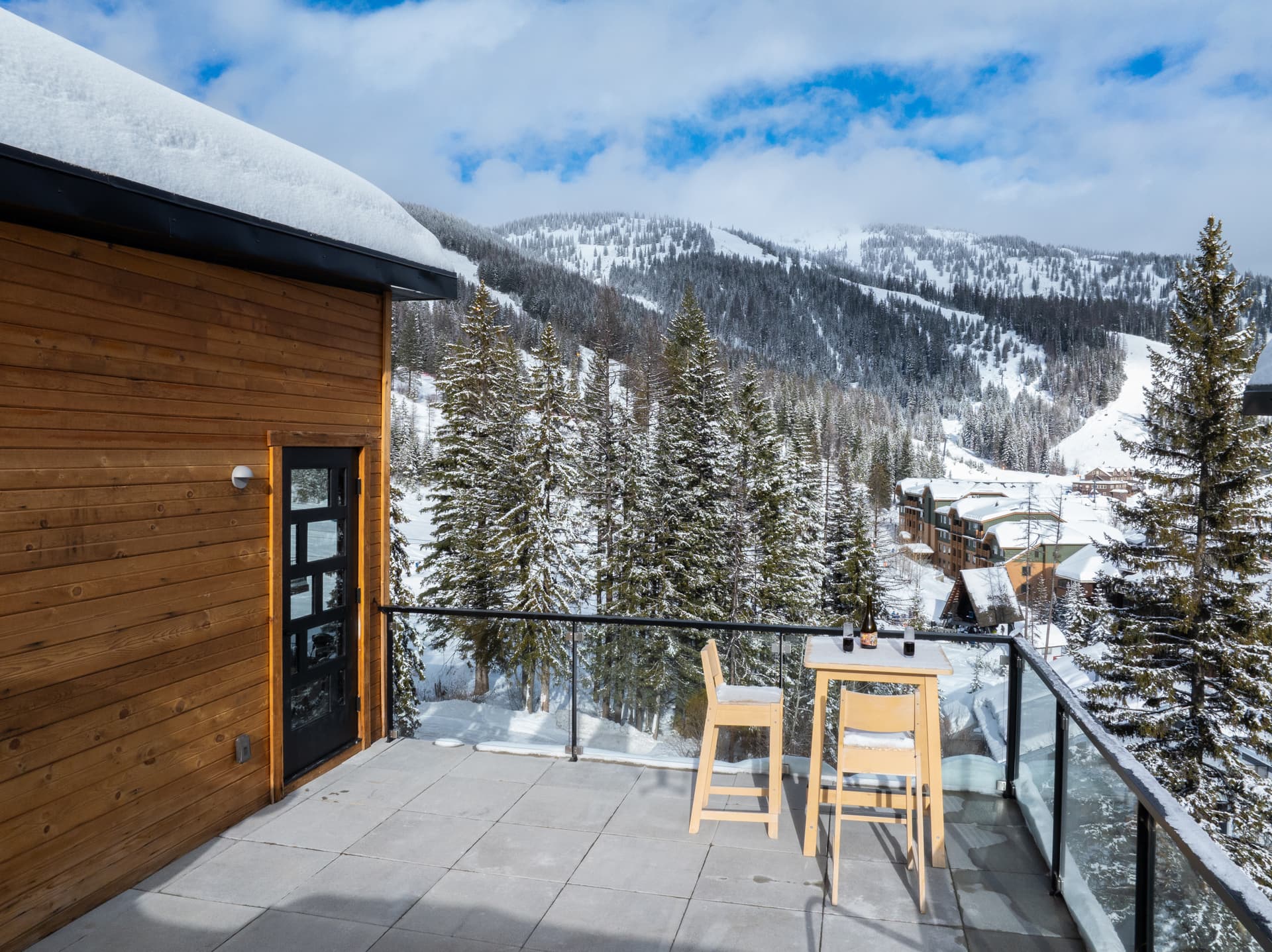 Whitefish Slopeside Modern - Image 2