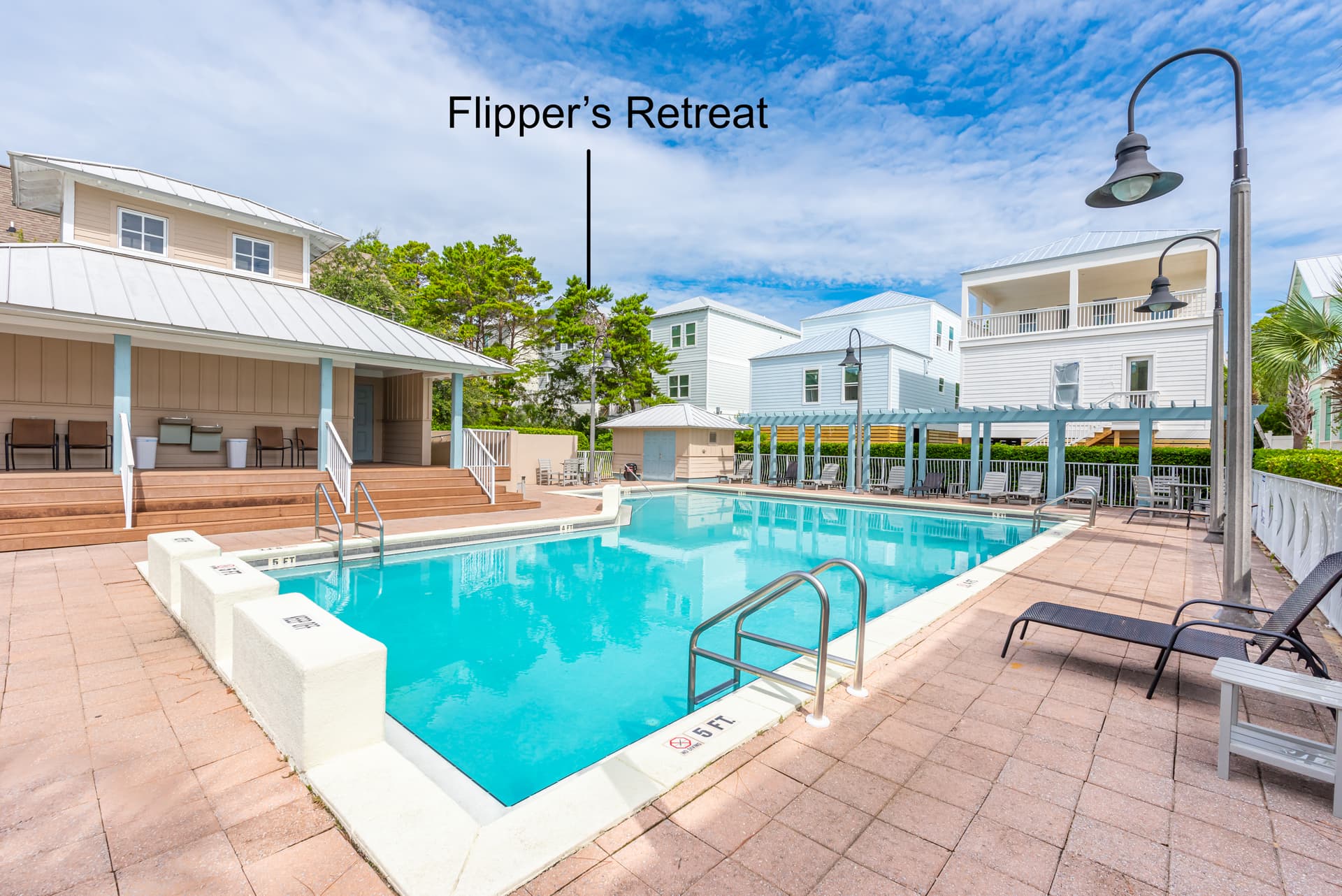 Flipper's Retreat - Image 3