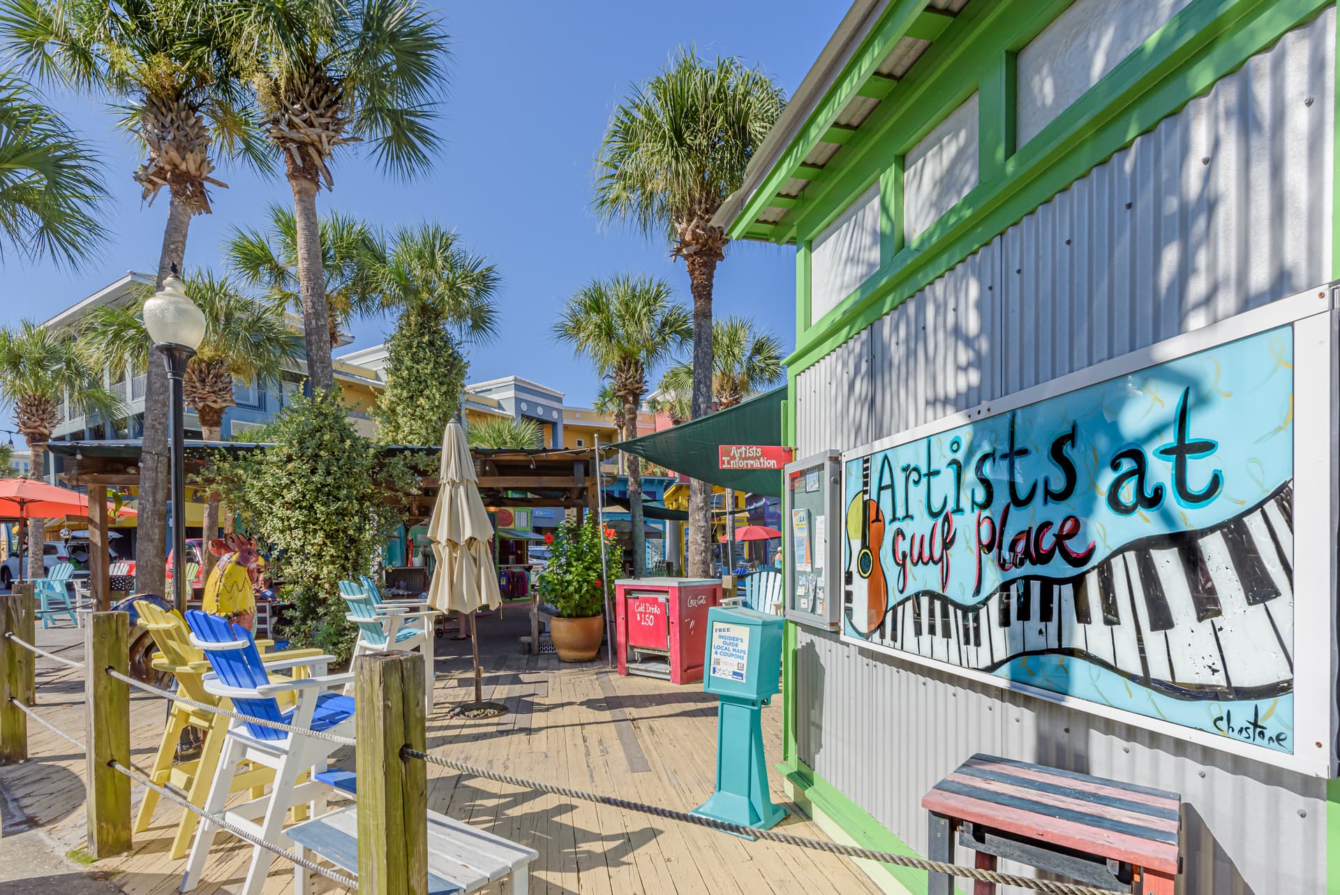 Flipper's Retreat - Image 41