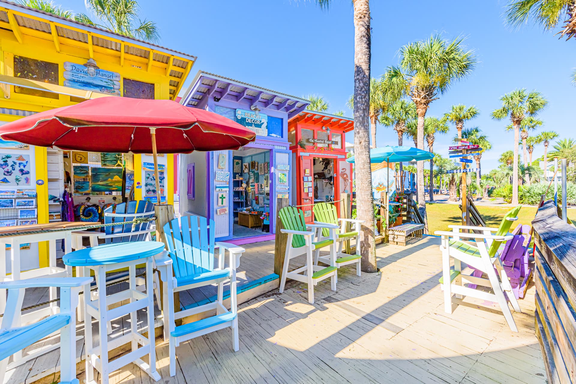 Flipper's Retreat - Image 42