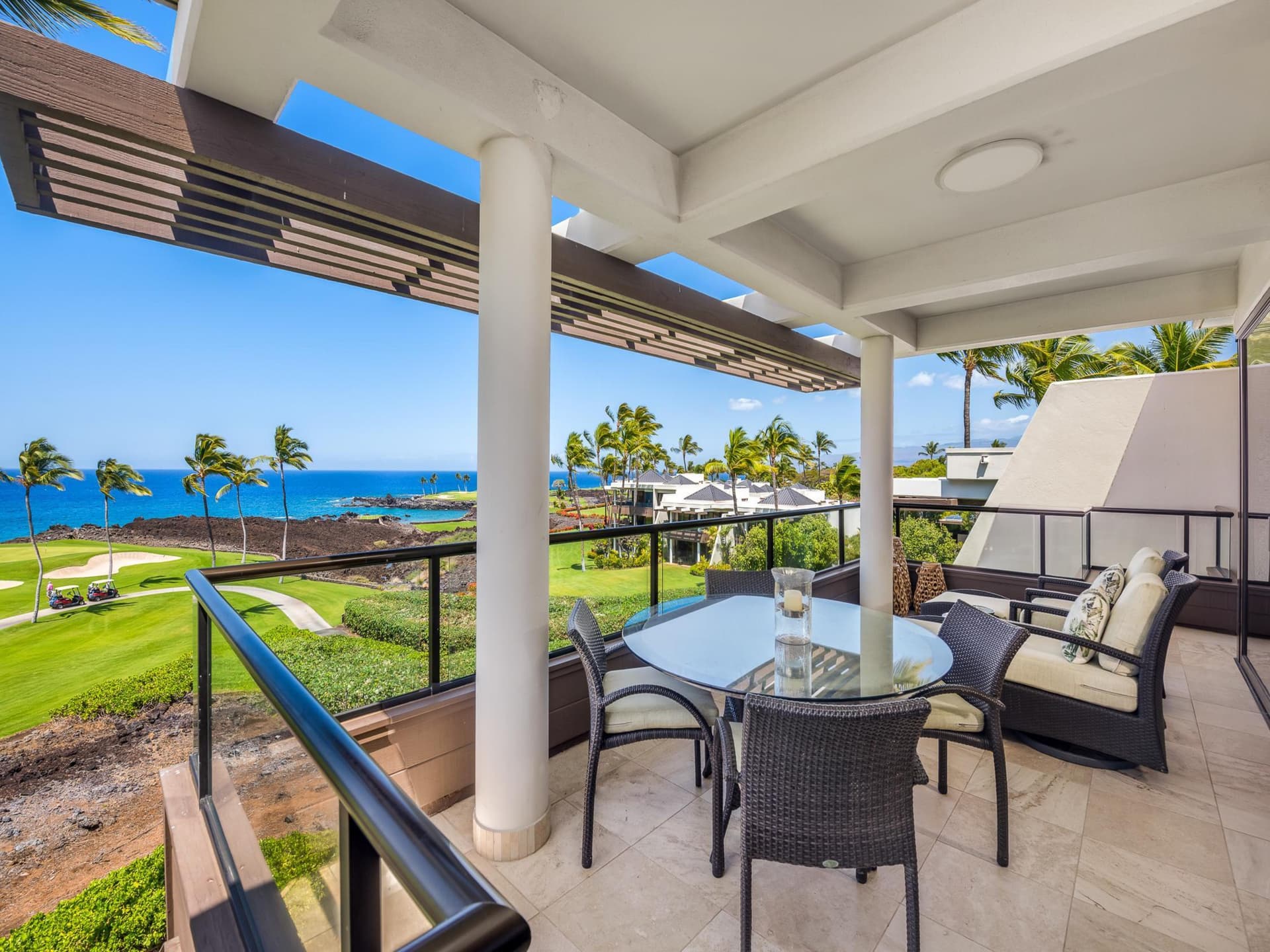 Mauna Lani Point #F303