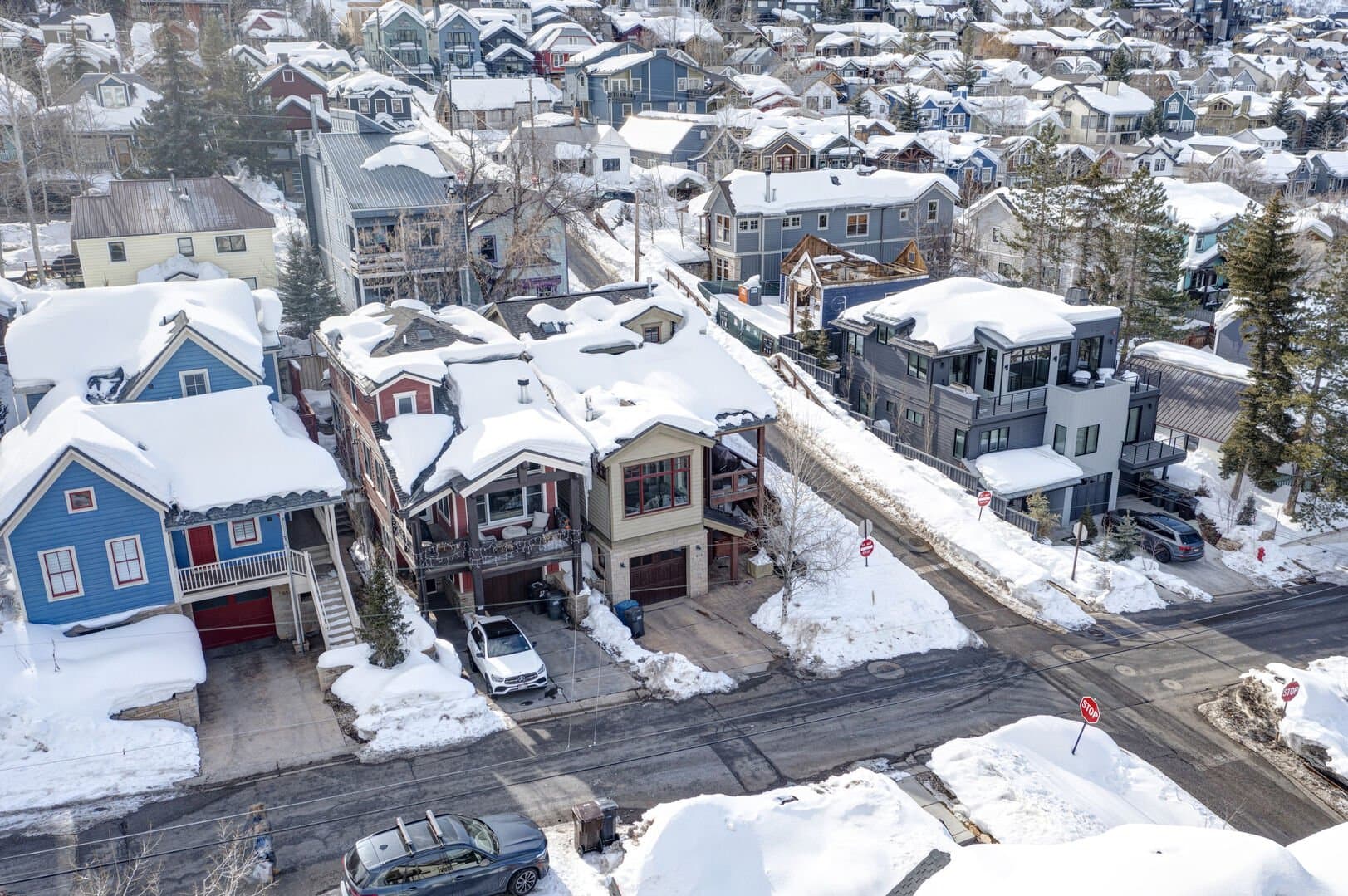 Woodside House - Image 51