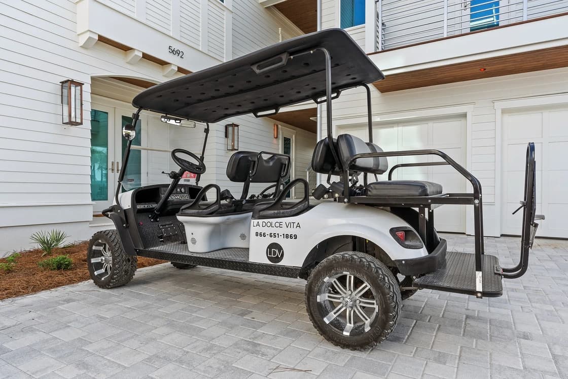 30A Beach Getaway - Image 81