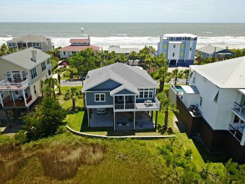 Folly Beach Stay - Image 2