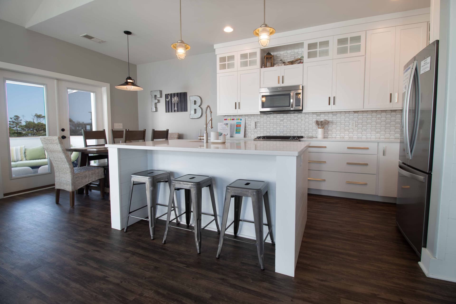 Folly Beach Stay - Image 5