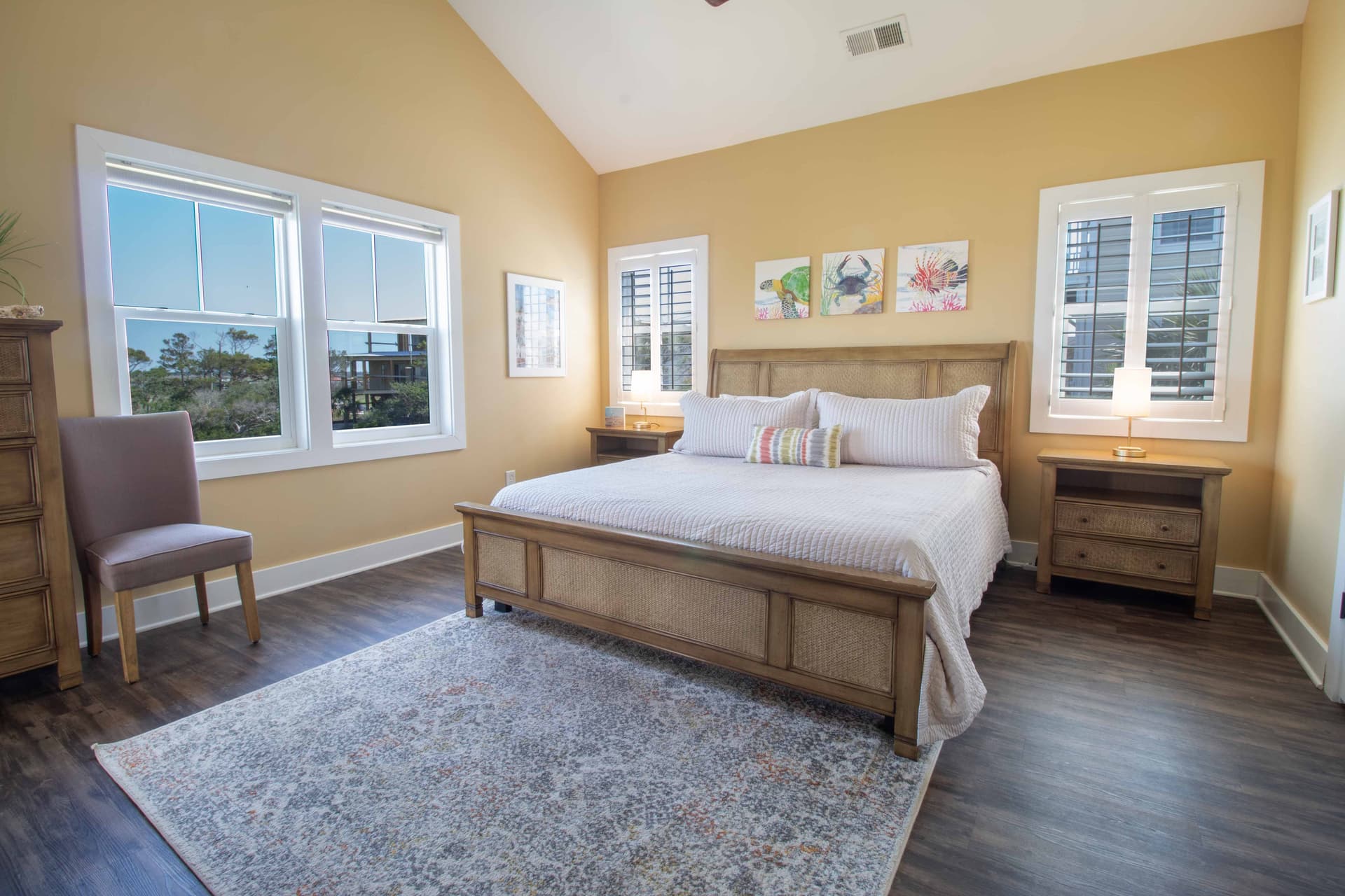 Folly Beach Stay - Image 14