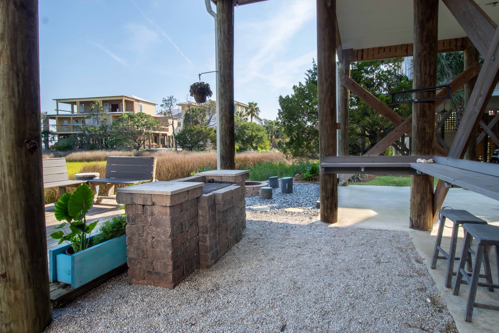 Folly Beach Stay - Image 32