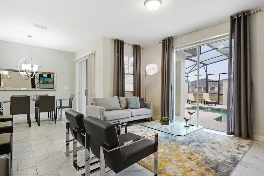 Storey Lake Townhome #4841 - Image 2