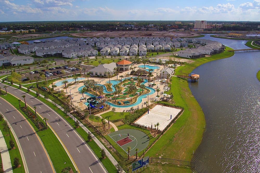 Storey Lake Townhome #4841 - Image 30