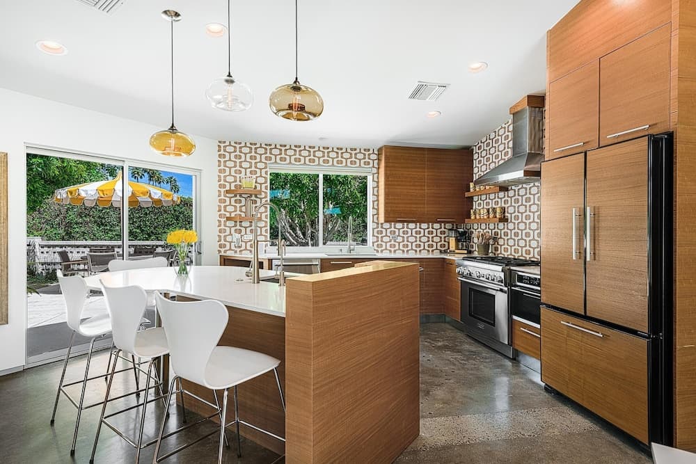 Four Palms in Deepwell Estates - Image 5