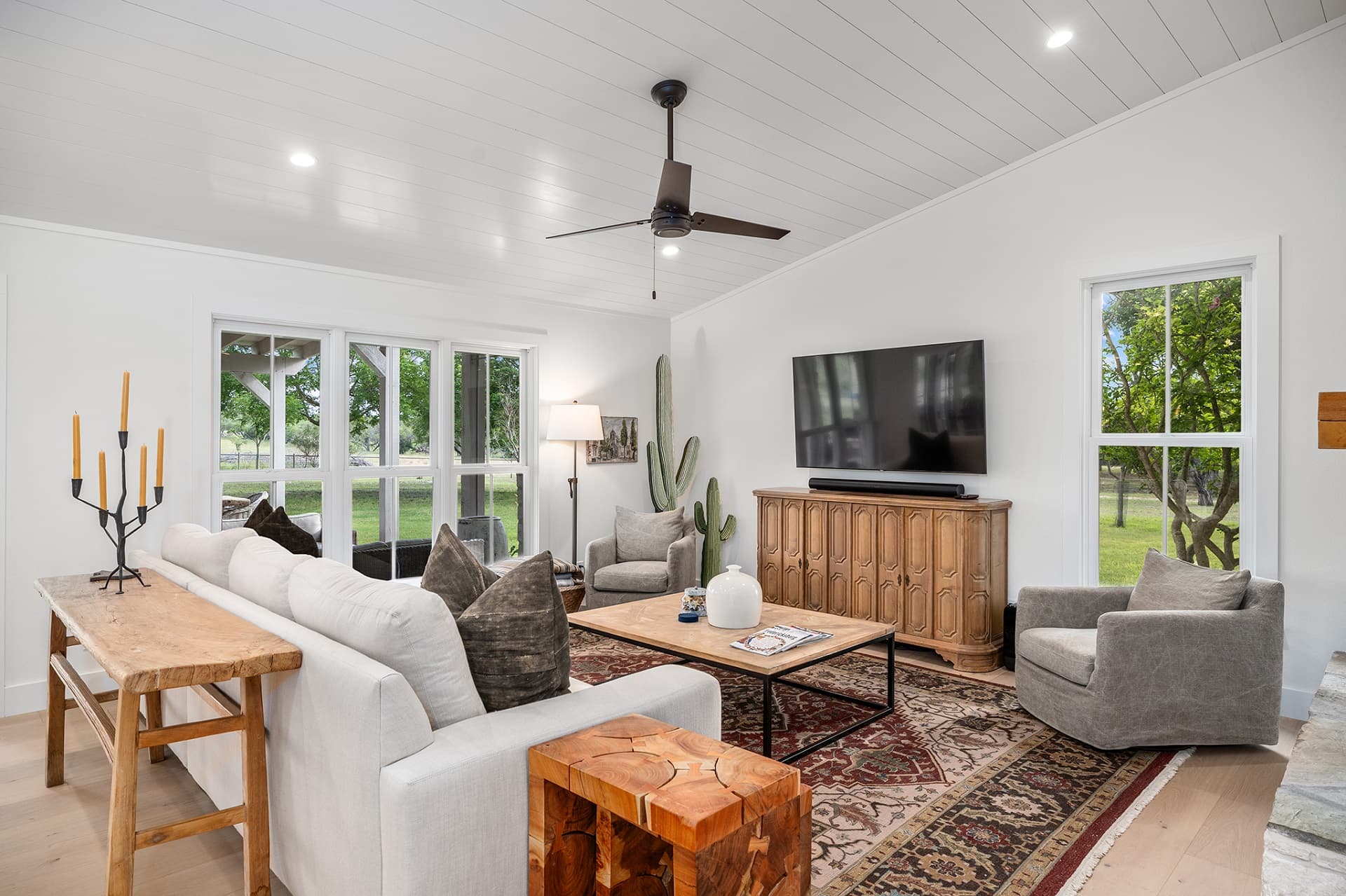 Foxtrot Farm Houses - Image 4