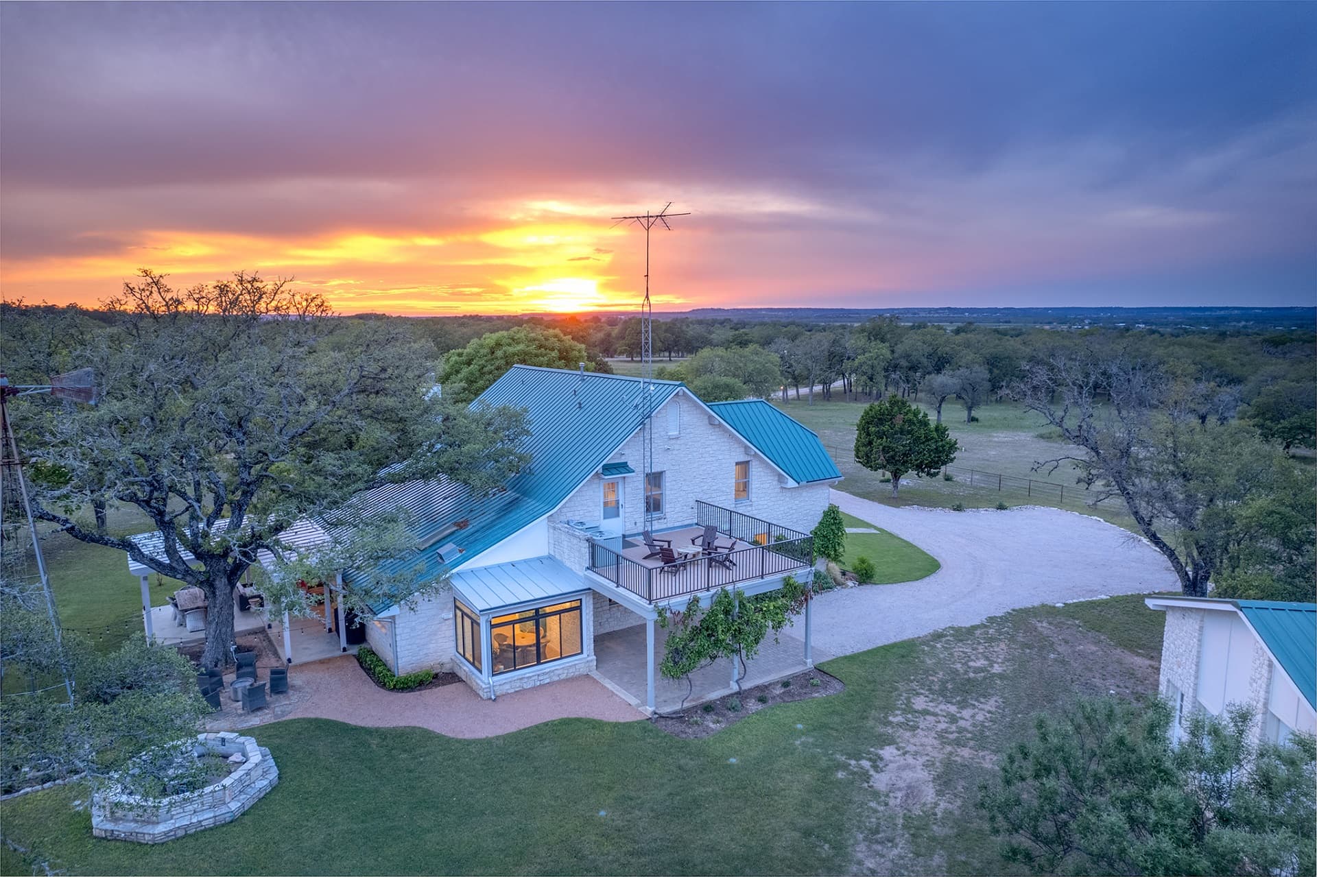 Foxtrot Farm Houses - Image 2