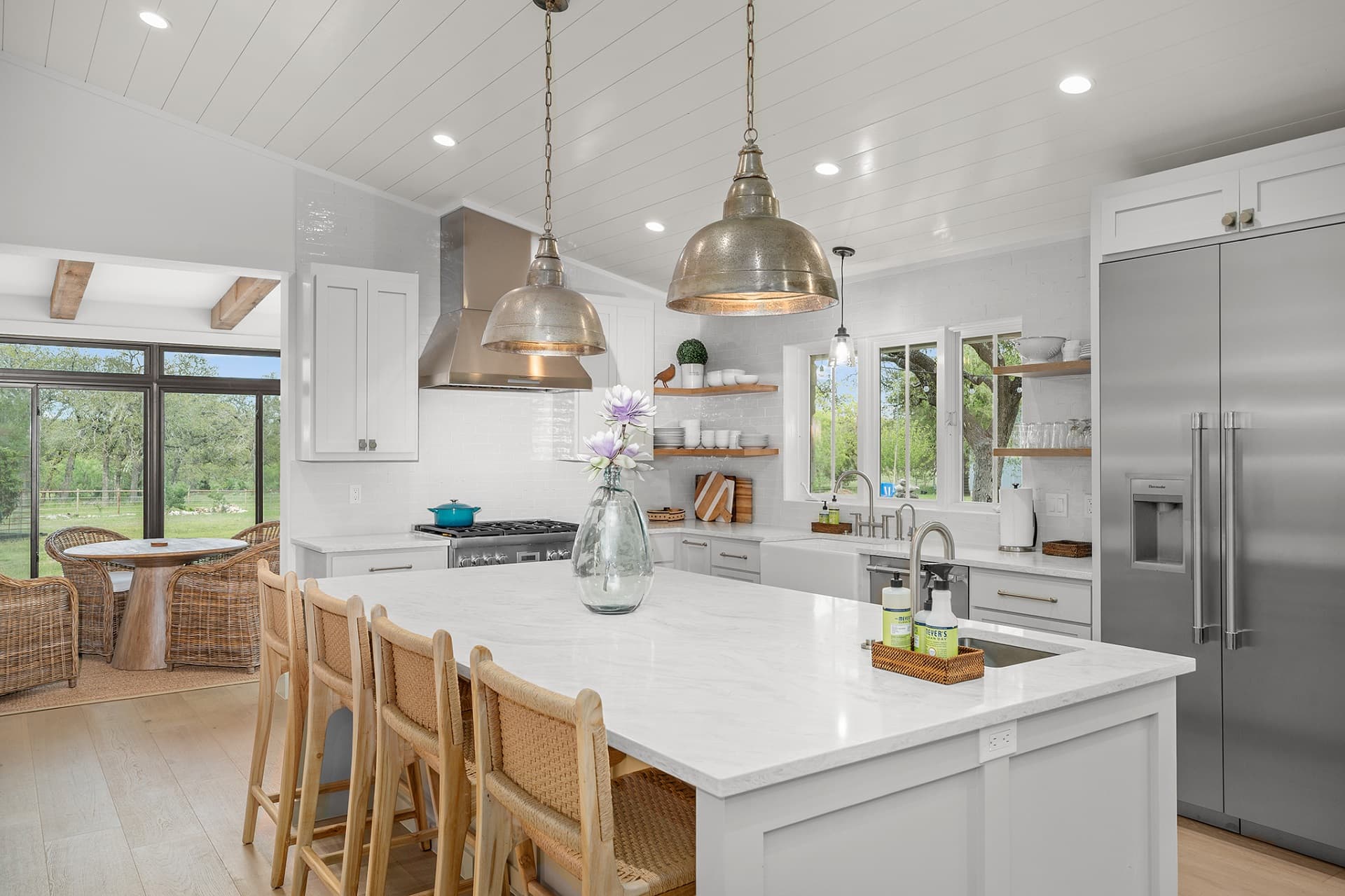 Foxtrot Farm - Main House - Image 5