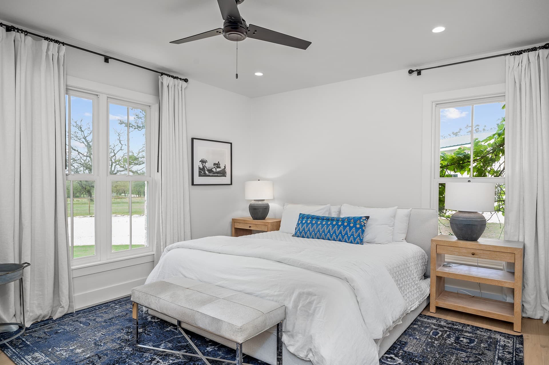 Foxtrot Farm - Main House - Image 20