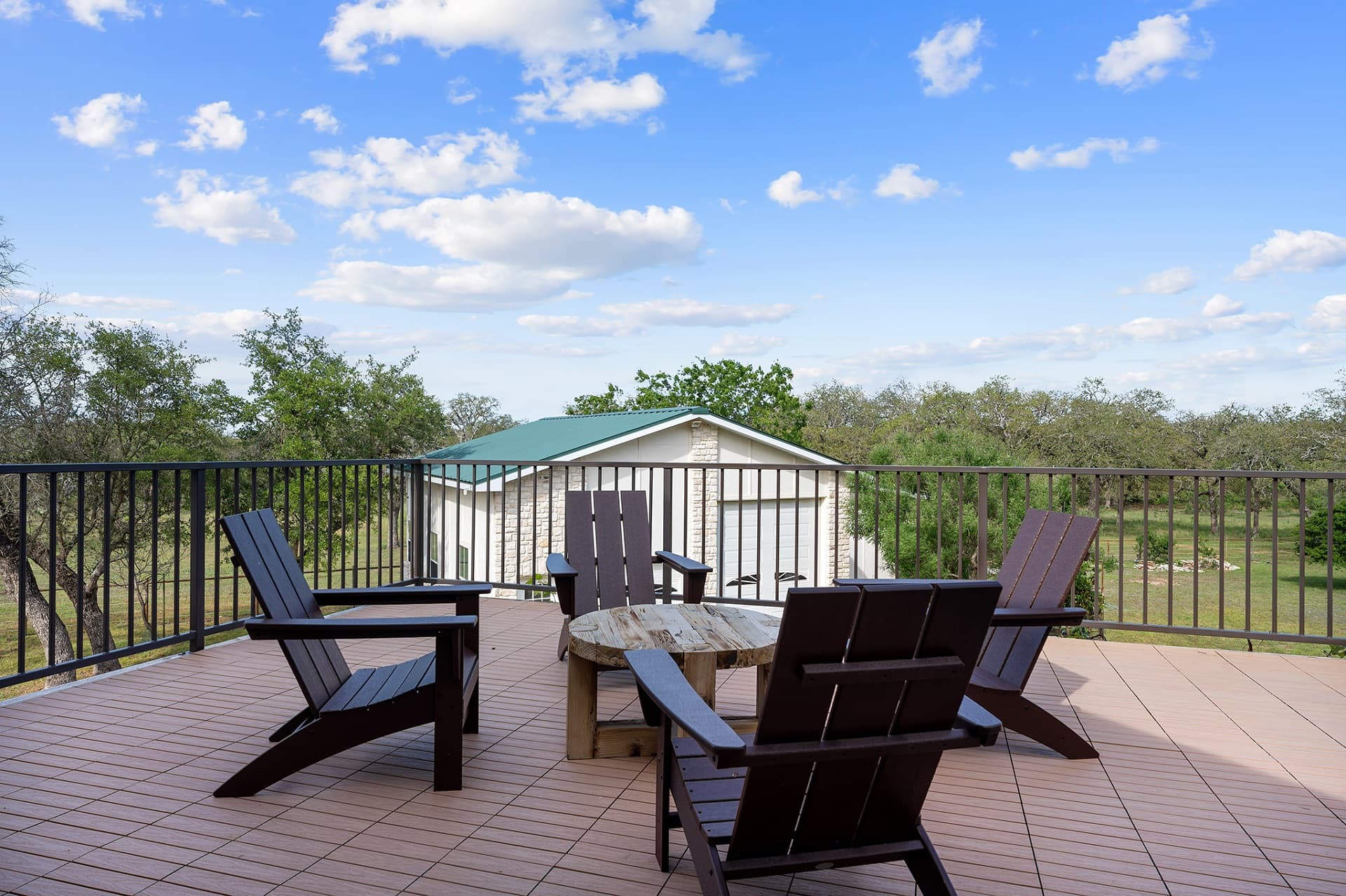 Foxtrot Farm - Main House - Image 2