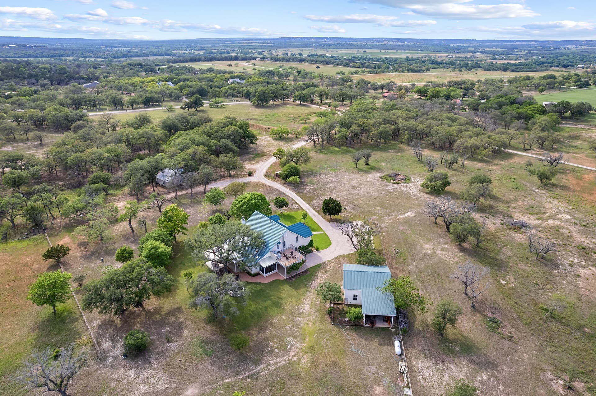 Foxtrot Farm - Main House - Image 3
