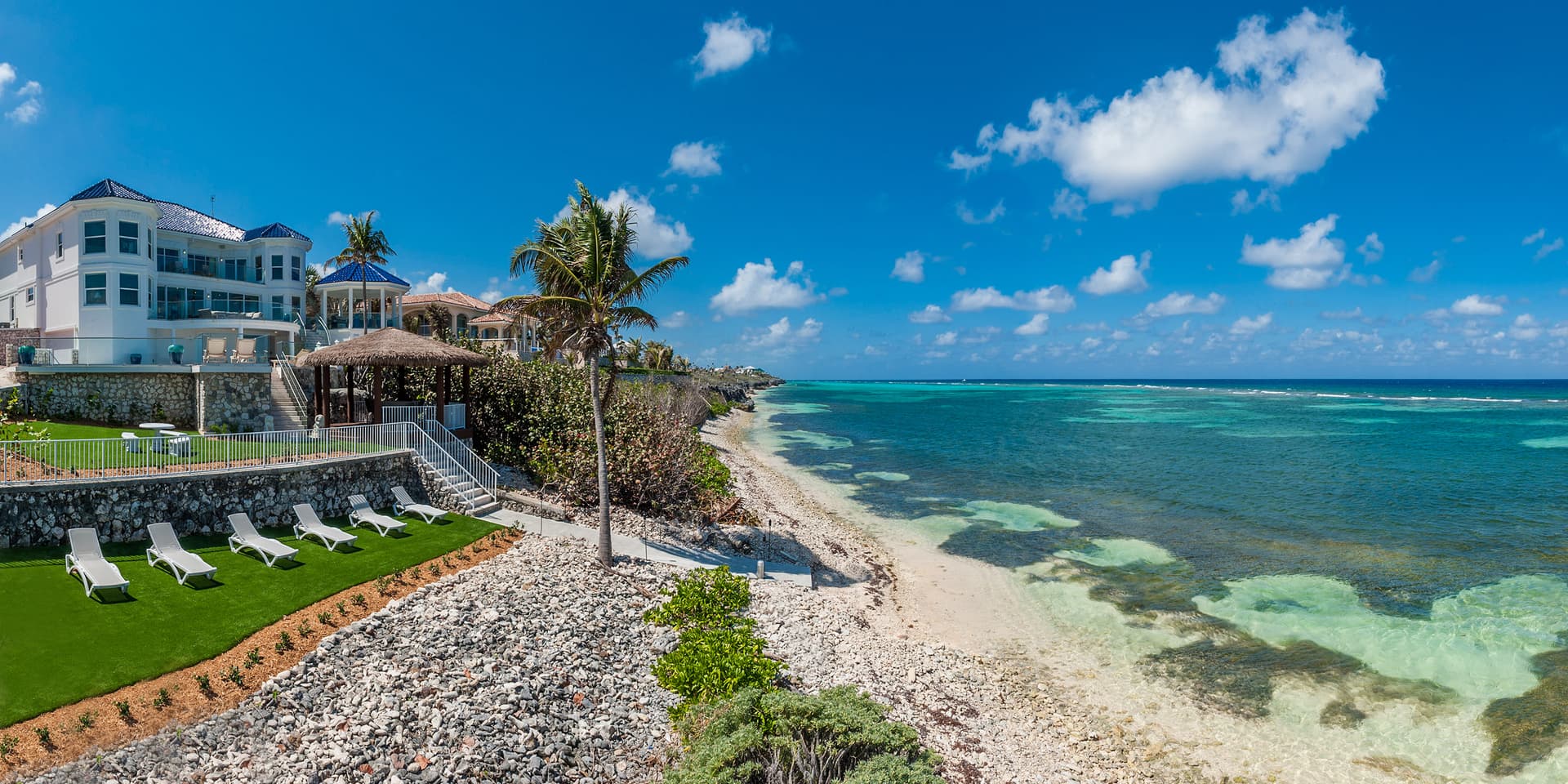 Great Bluff Estates - Image 1