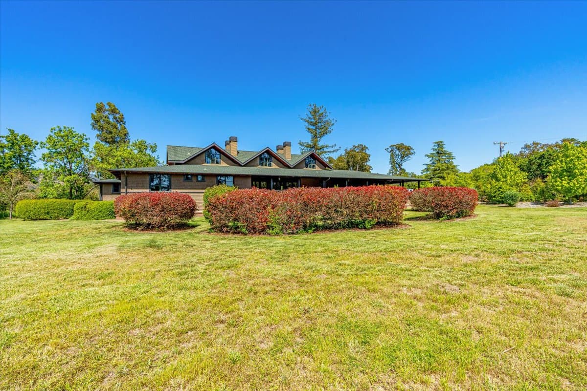 Benziger Family Estate - Image 12