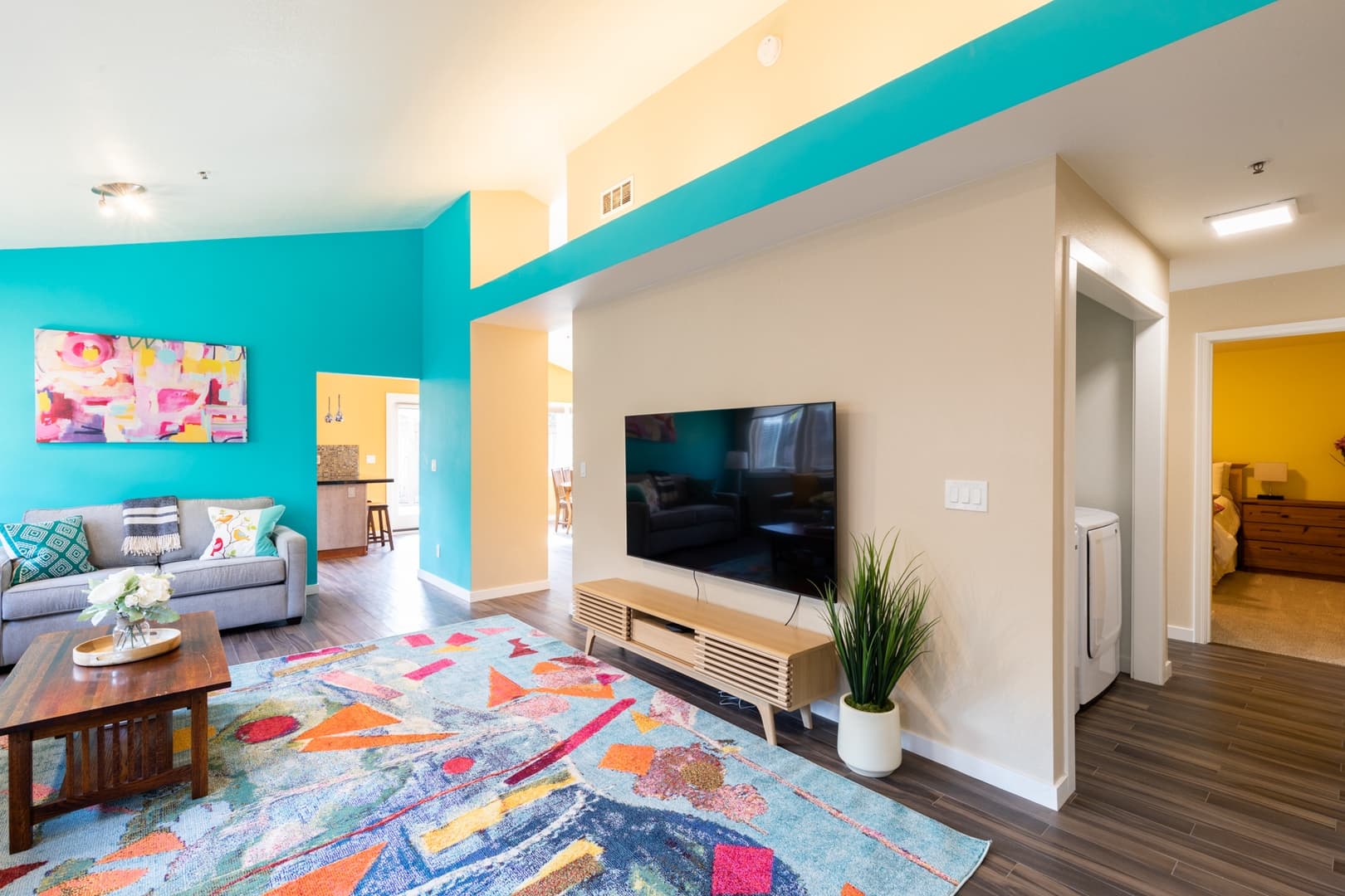 Wine Country Retreat - Image 25