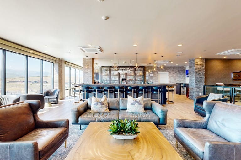 Black Rock Mountain Resort #614AB - Image 25