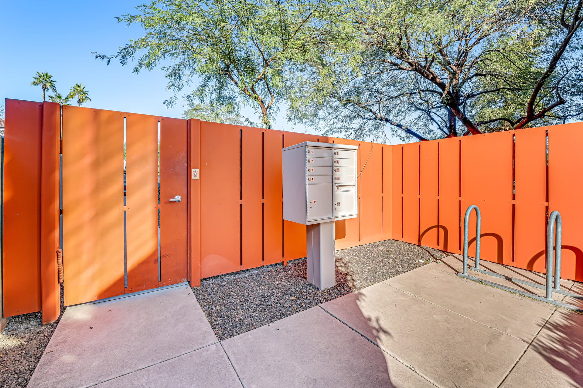 Blue Cactus Getaway - Image 32