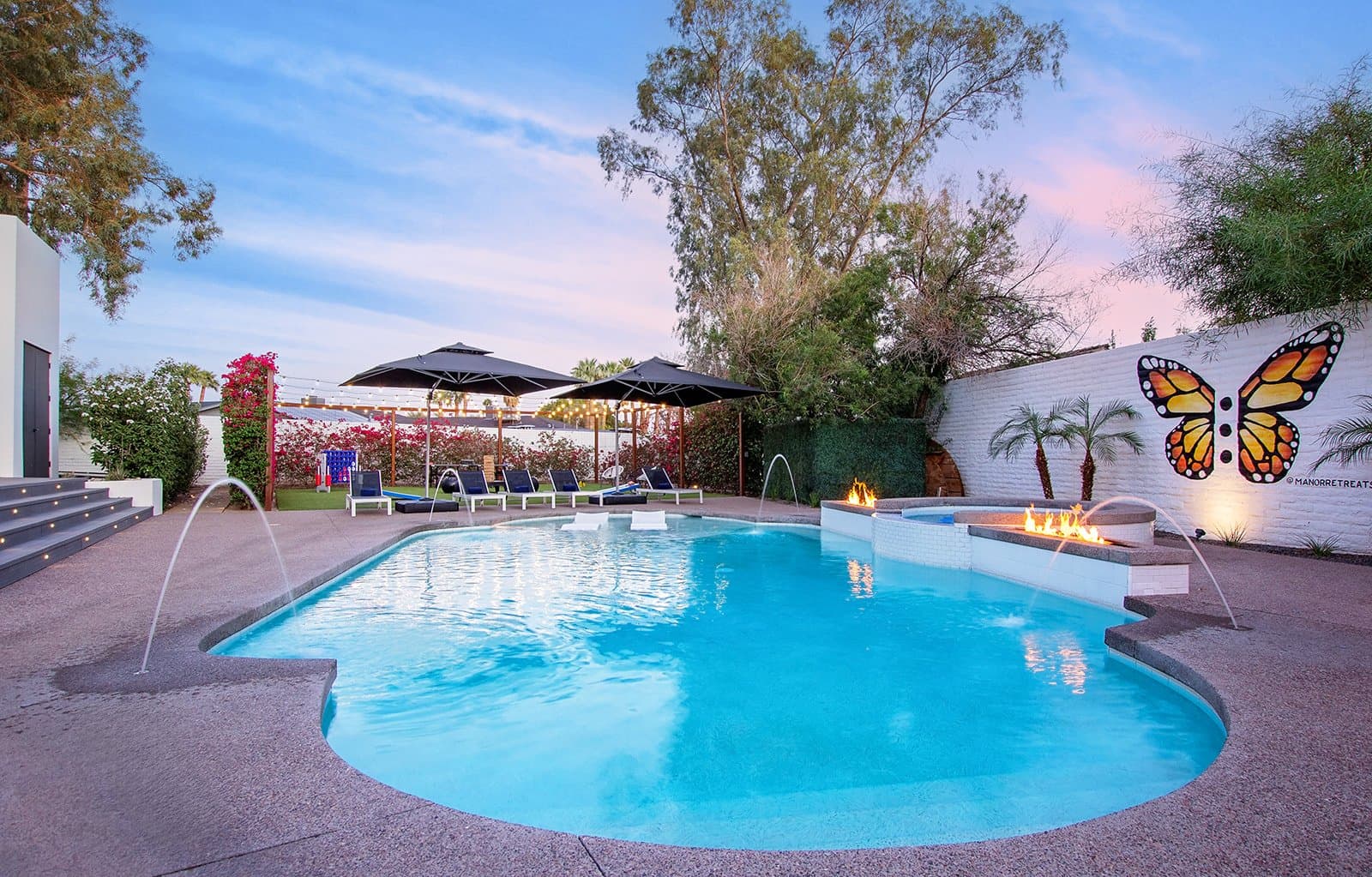 Camelback Manor - Image 104