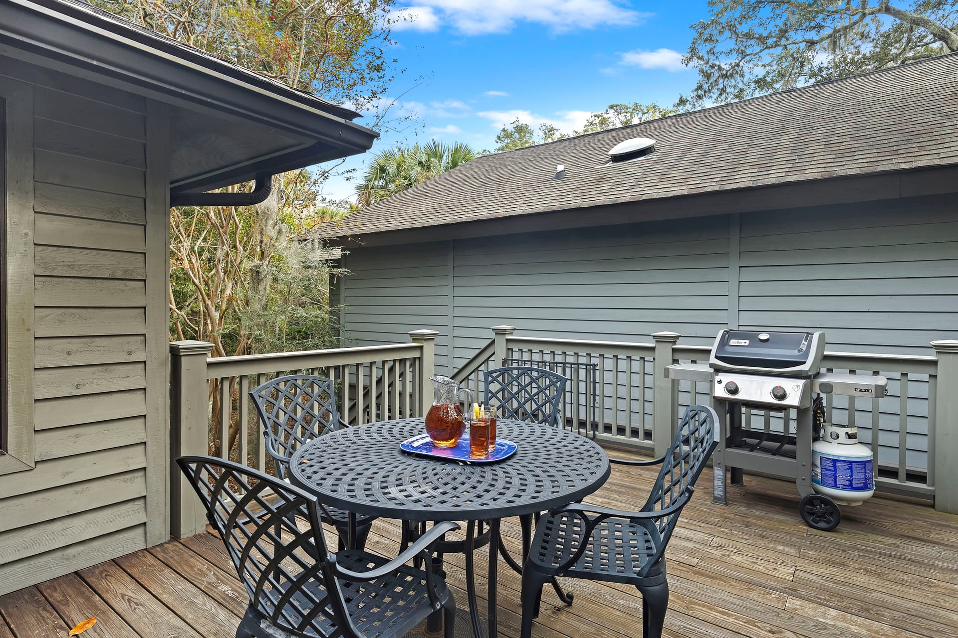 Fiddlers Cove Retreat - Image 21