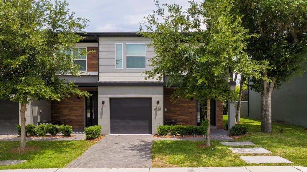 Disney Palms #49 - Image 73