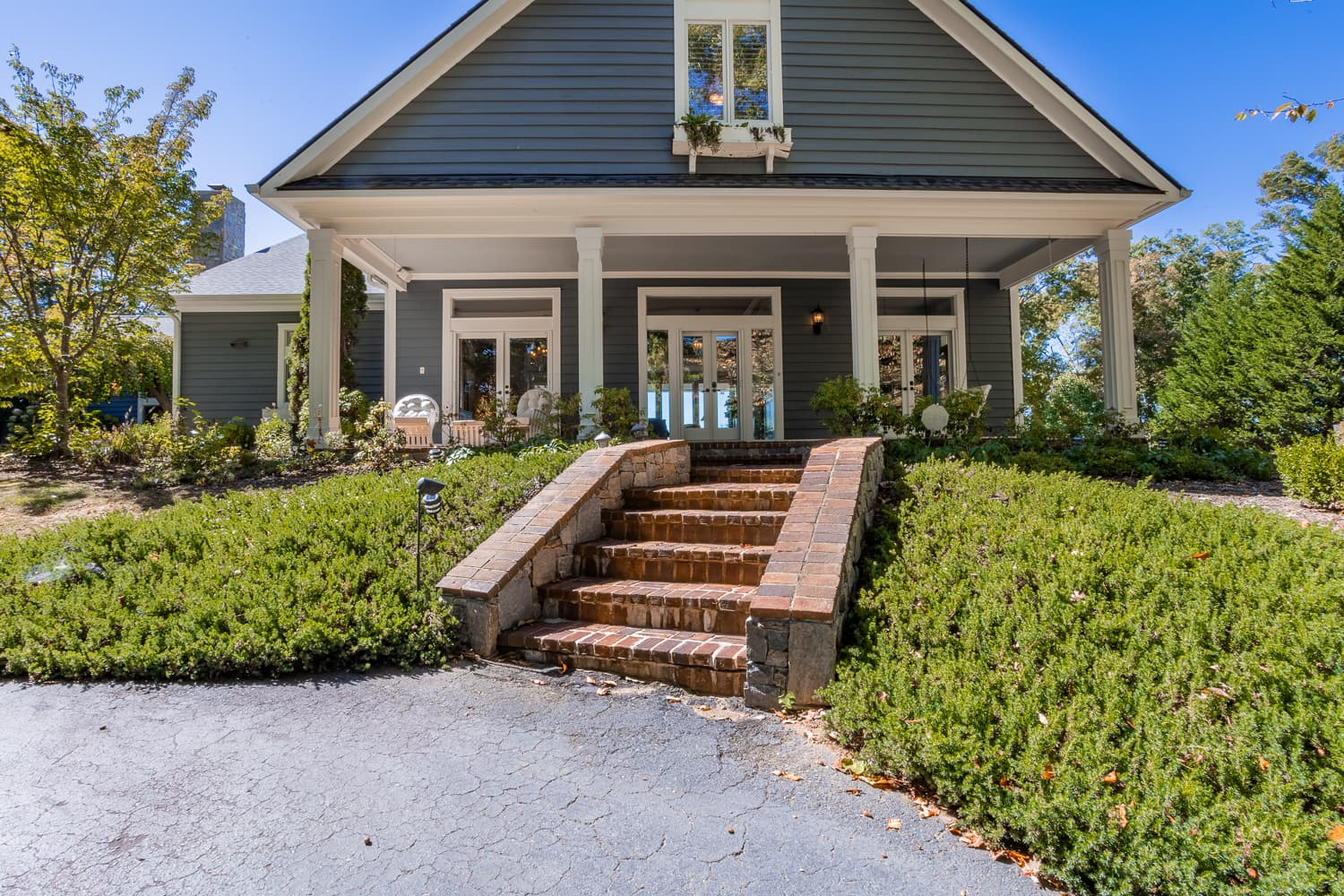 French Broad Sunset - Image 5