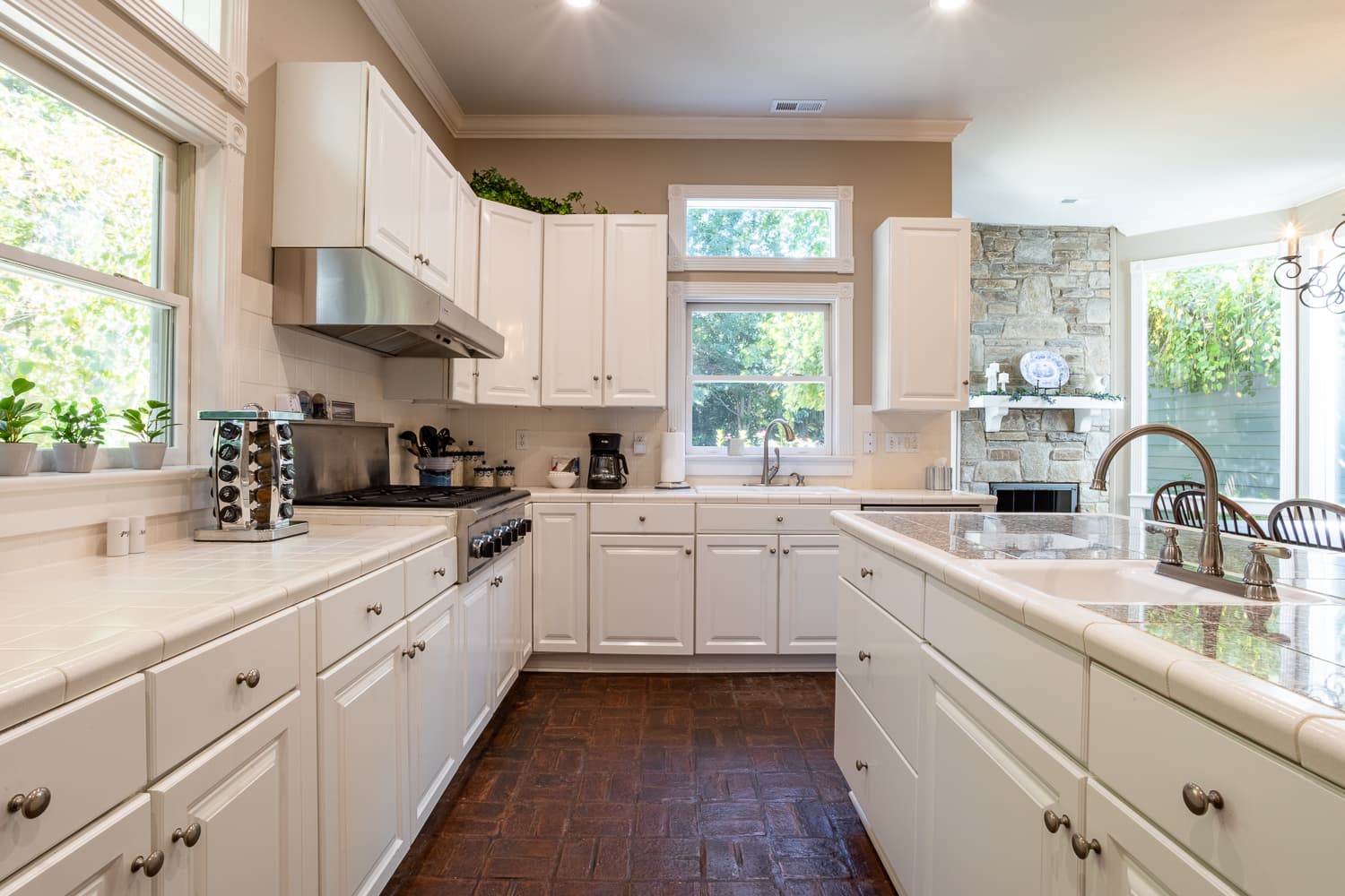 French Broad Sunset - Image 5