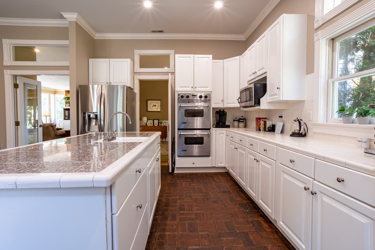 French Broad Sunset - Image 16