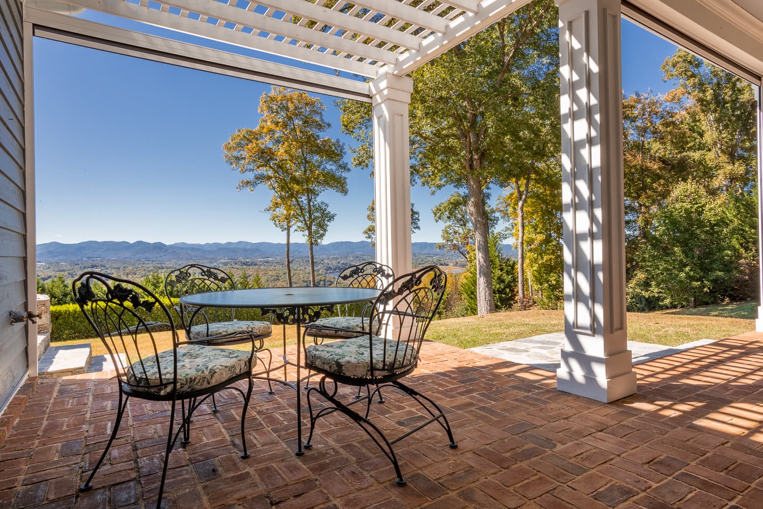 French Broad Sunset - Image 21