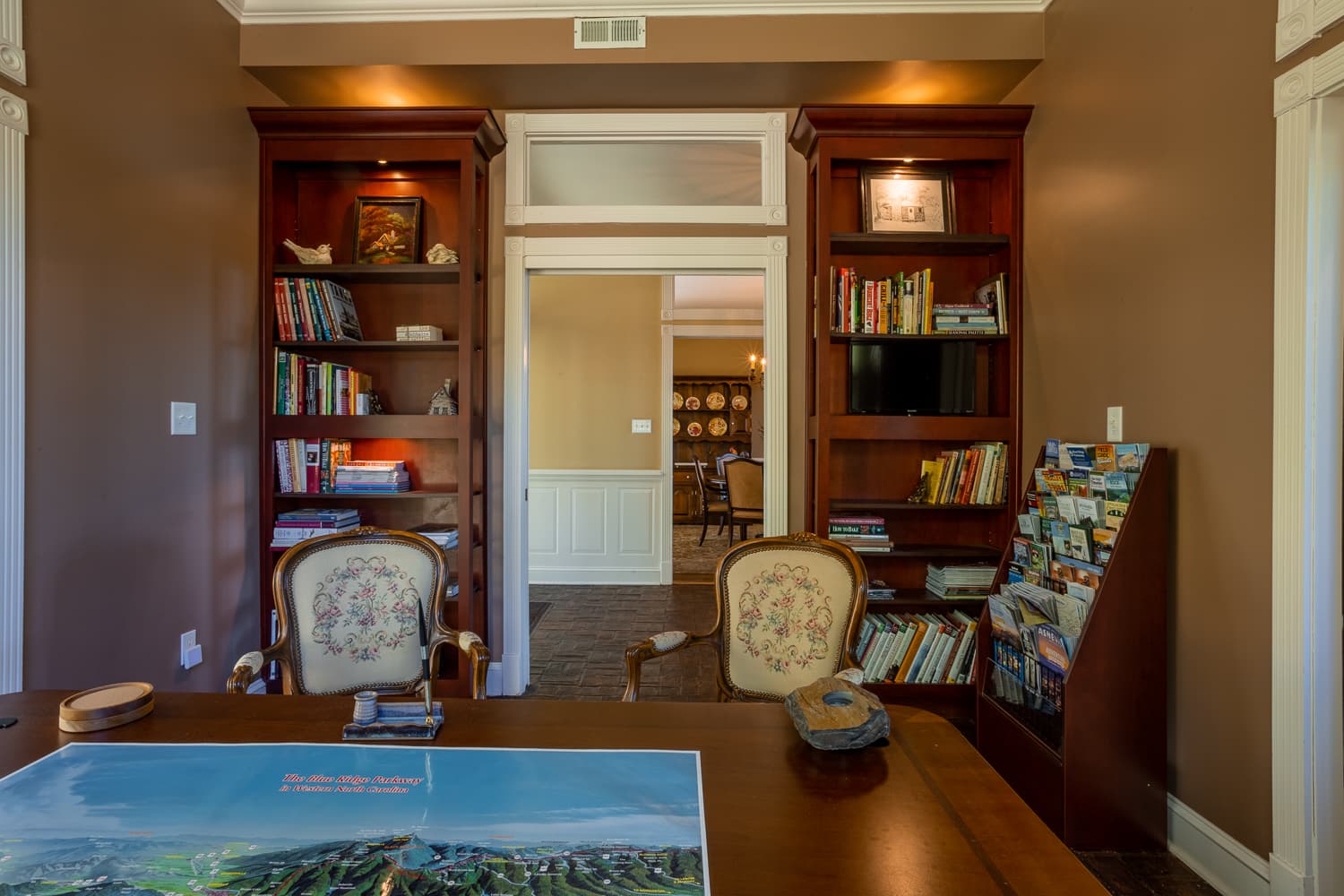 French Broad Sunset - Image 47