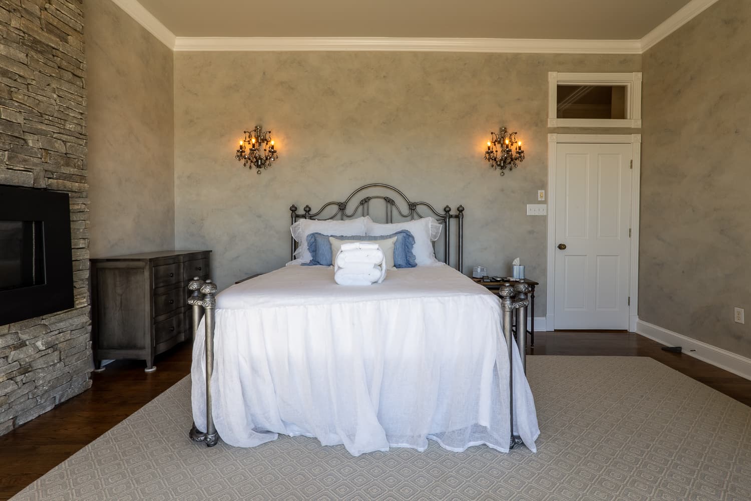 French Broad Sunset - Image 24