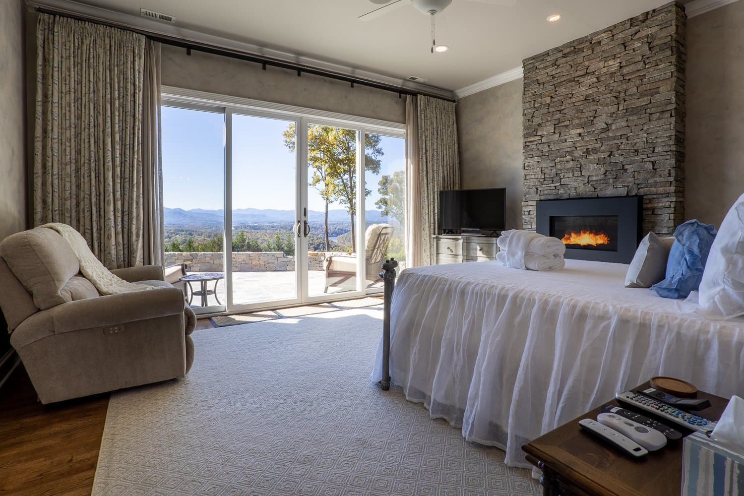 French Broad Sunset - Image 46