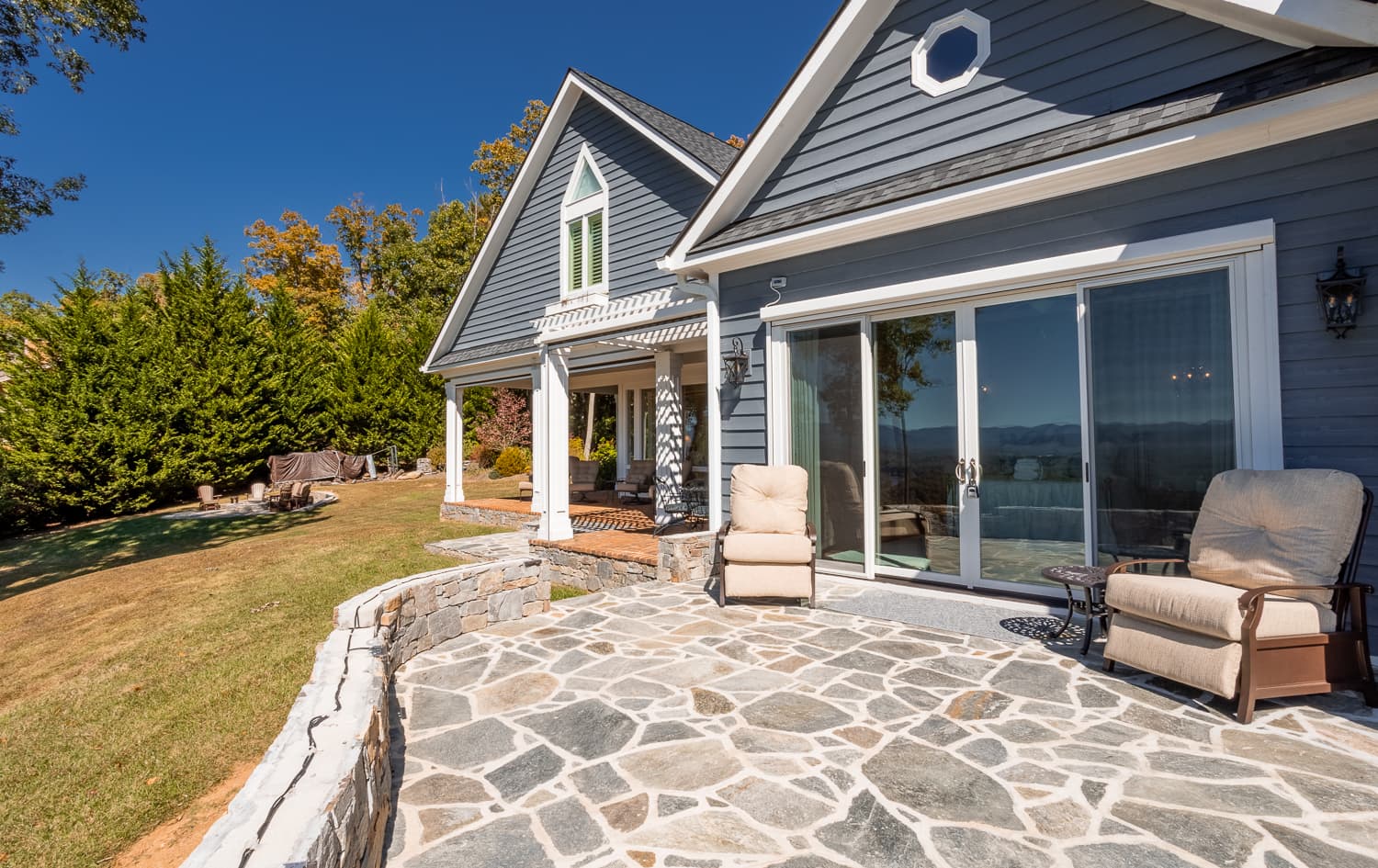 French Broad Sunset - Image 25